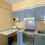 Apartament Rosa #6 - Com Vista Mar, Mesmo Em Frente A Praia Do Inatel Em