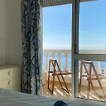 Apartament Rosa #6 - Com Vista Mar, Mesmo Em Frente A Praia Do Inatel Em *