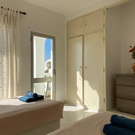 Appartement Rosa #6 - Com Vista Mar, Mesmo Em Frente A Praia Do Inatel Em