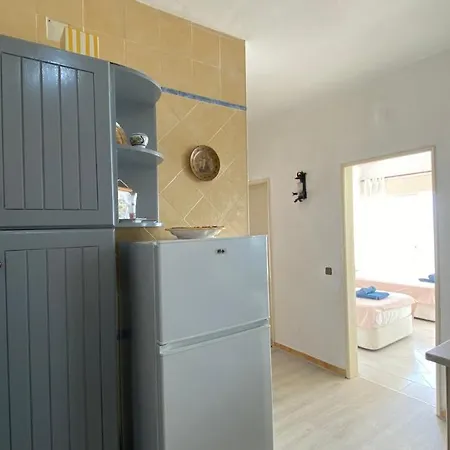 Apartmán Rosa #6 - Com Vista Mar, Mesmo Em Frente A Praia Do Inatel Em