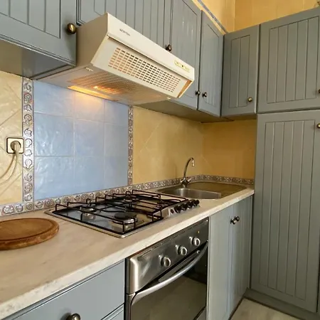 Appartement Rosa #6 - Com Vista Mar, Mesmo Em Frente A Praia Do Inatel Em Albufeira